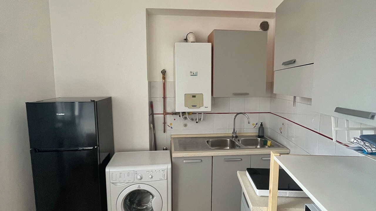 Photo of Kitchen in Old Town