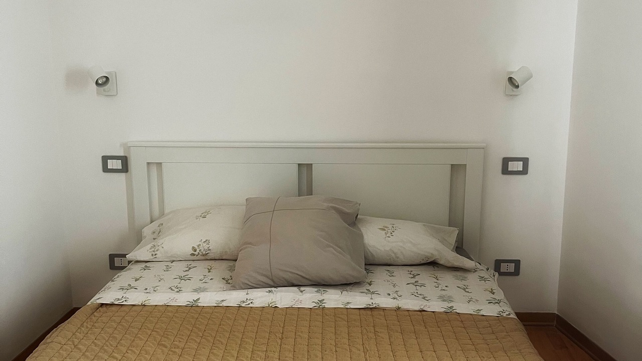 Photo of Bedroom in Old Town