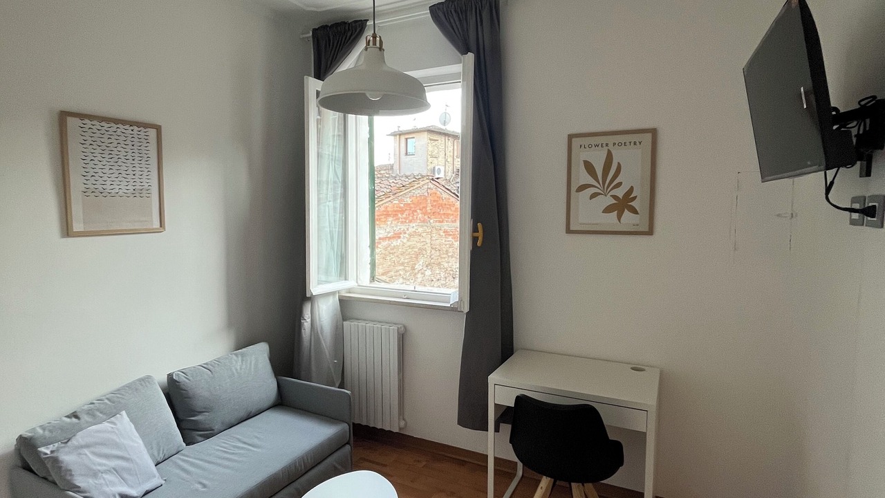 Photo of Livingroom in Old Town