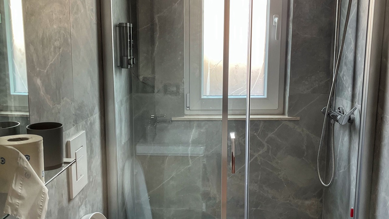 Photo of Bathroom in Old Town