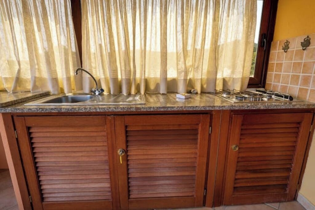 Photo of Kitchen in Golfo di Marinella