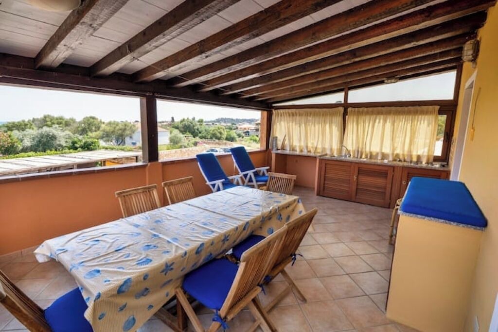 Photo of Outdoor in Golfo di Marinella