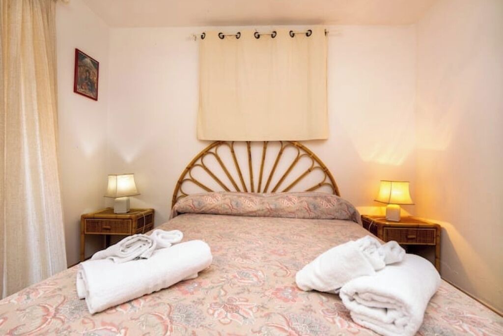 Photo of Bedroom in Golfo di Marinella