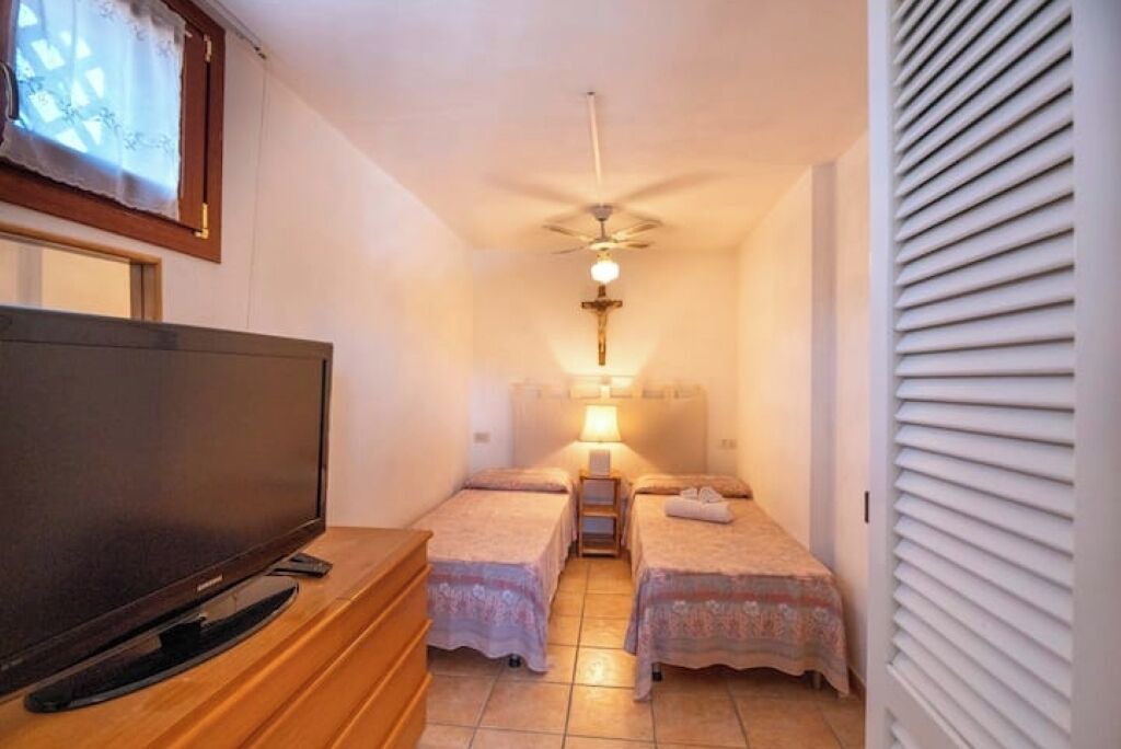 Photo of Bedroom in Golfo di Marinella