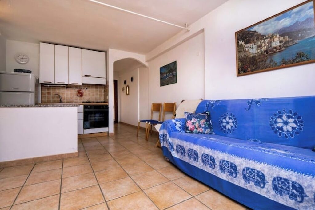 Photo of Livingroom in Golfo di Marinella