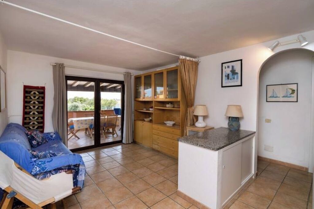 Photo of Livingroom in Golfo di Marinella