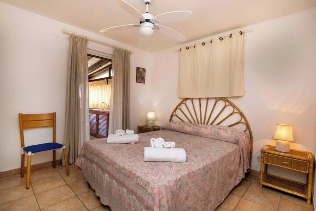 Photo of Bedroom in Golfo di Marinella