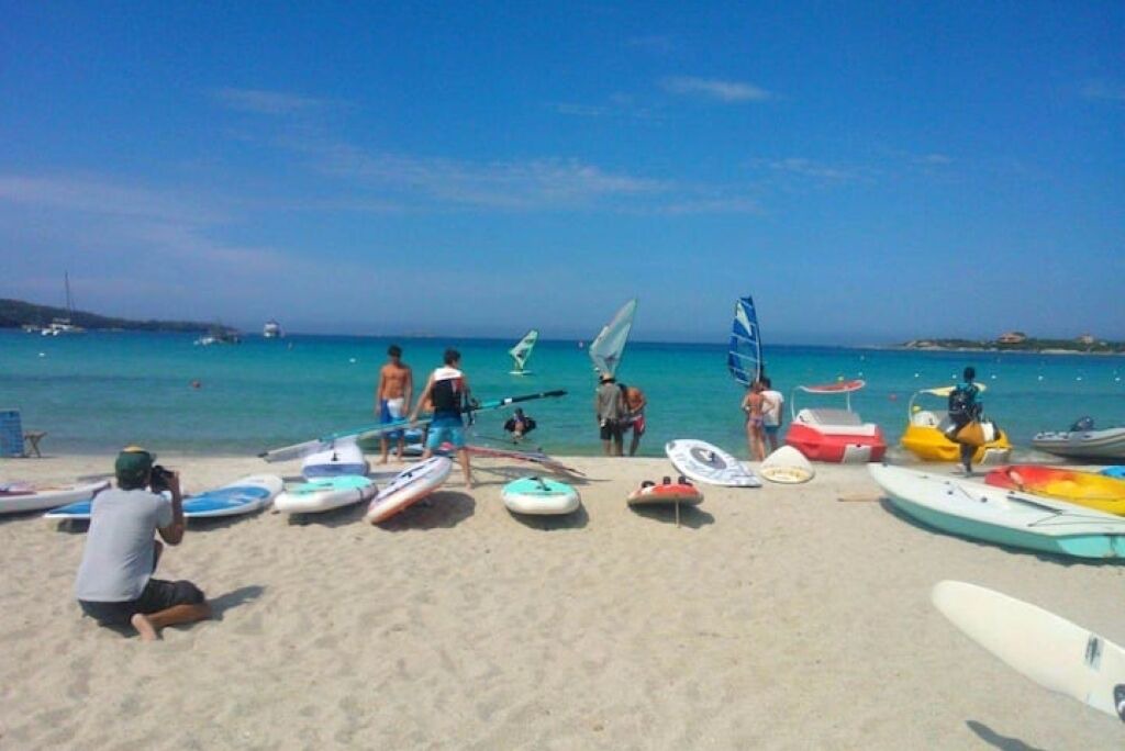 Photo of Others in Golfo di Marinella