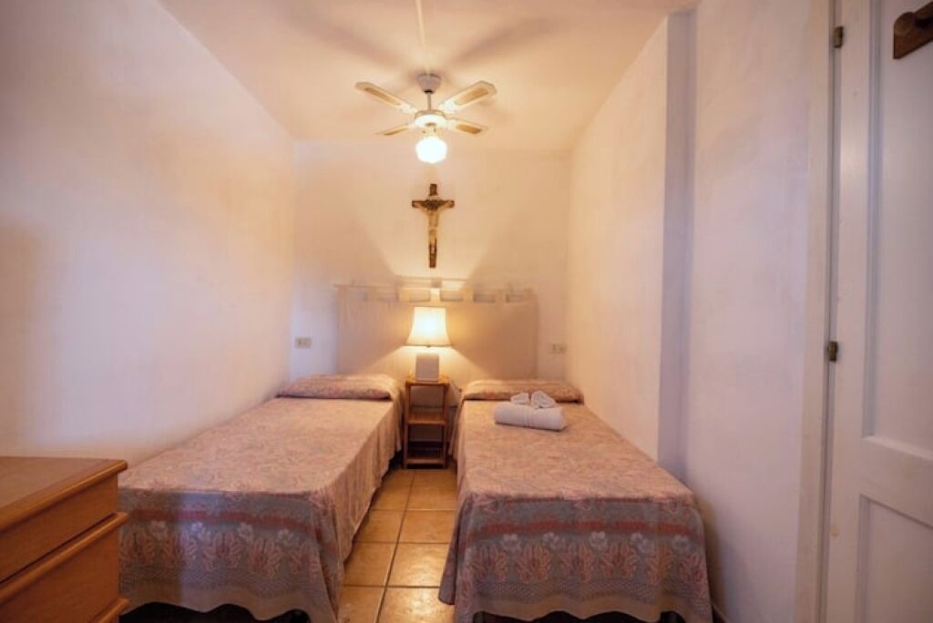 Photo of Bedroom in Golfo di Marinella