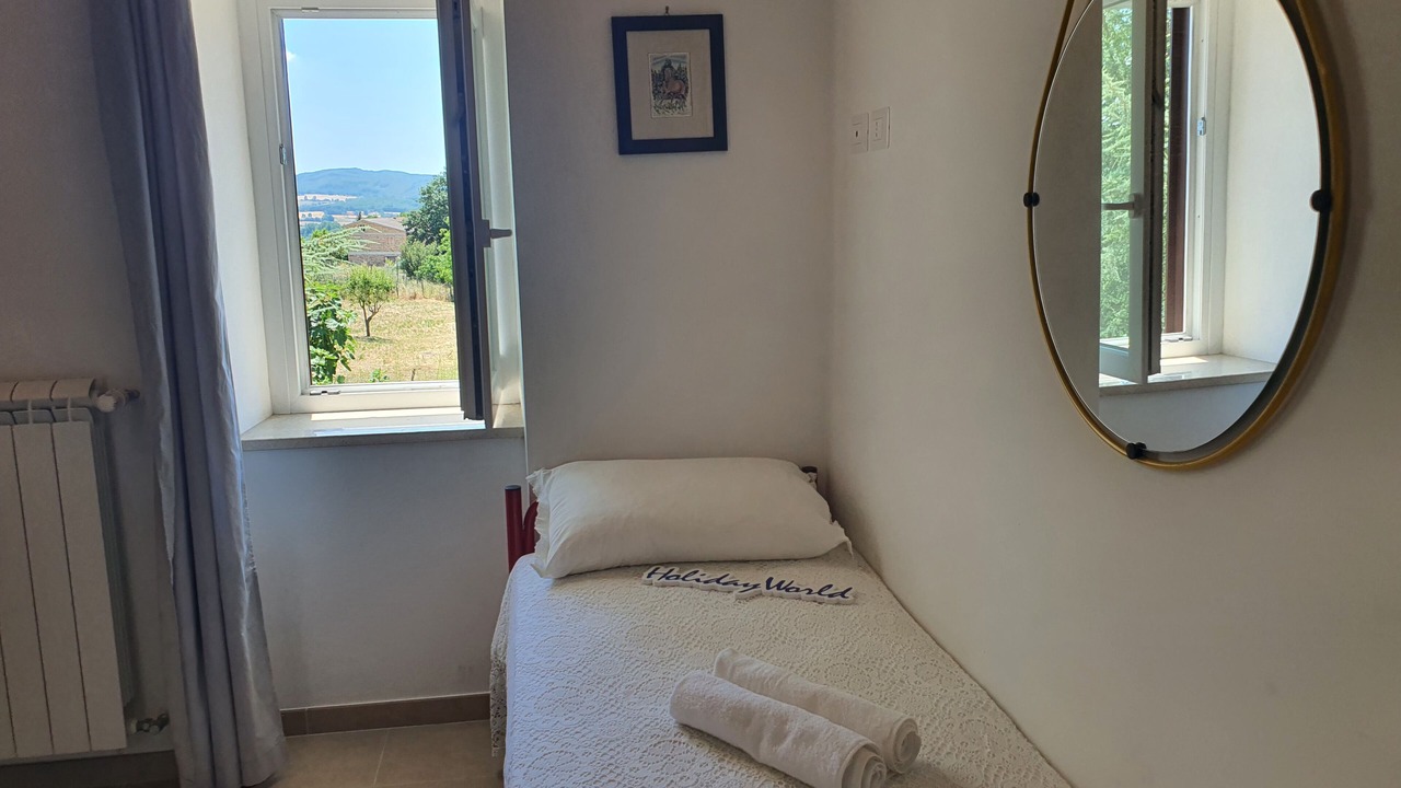 Photo of Bedroom in Cercepiccola