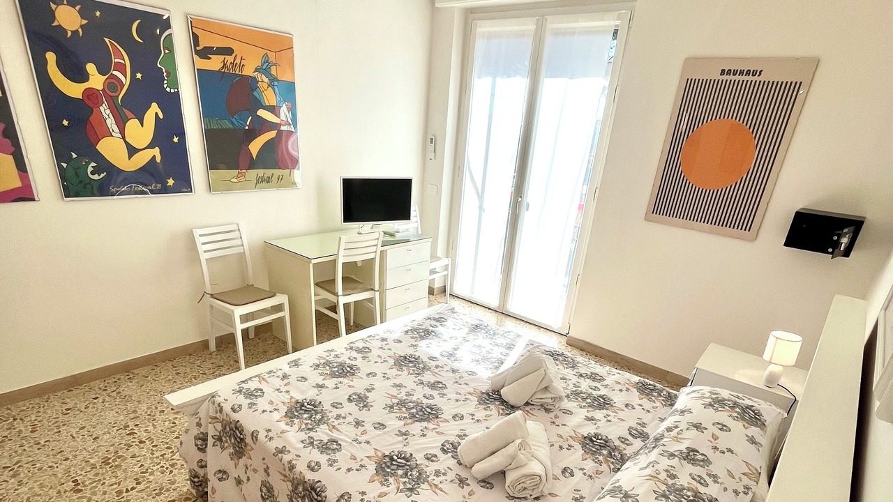 Photo of Bedroom in Papigno
