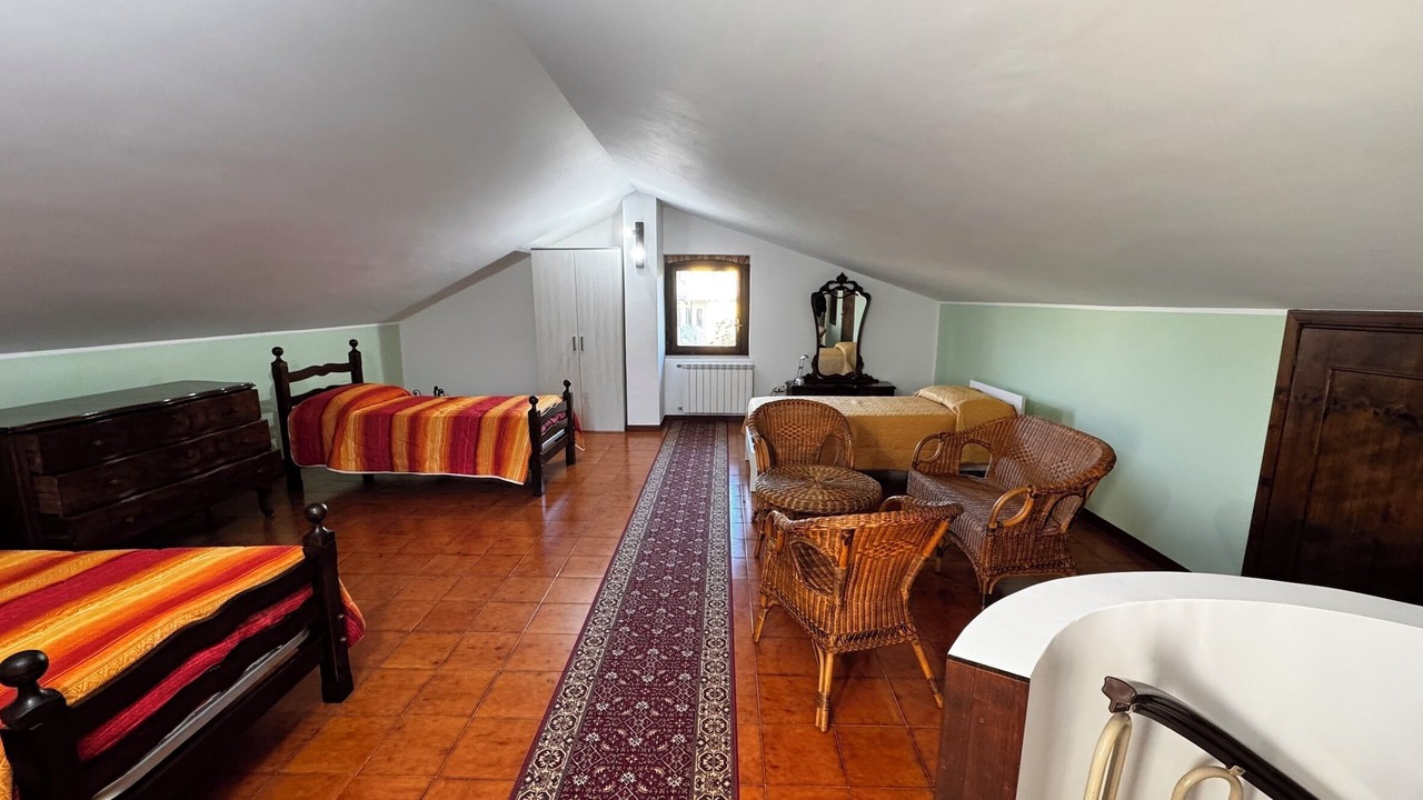 Photo of Bedroom in Isernia