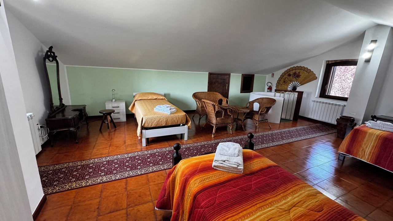 Photo of Bedroom in Isernia