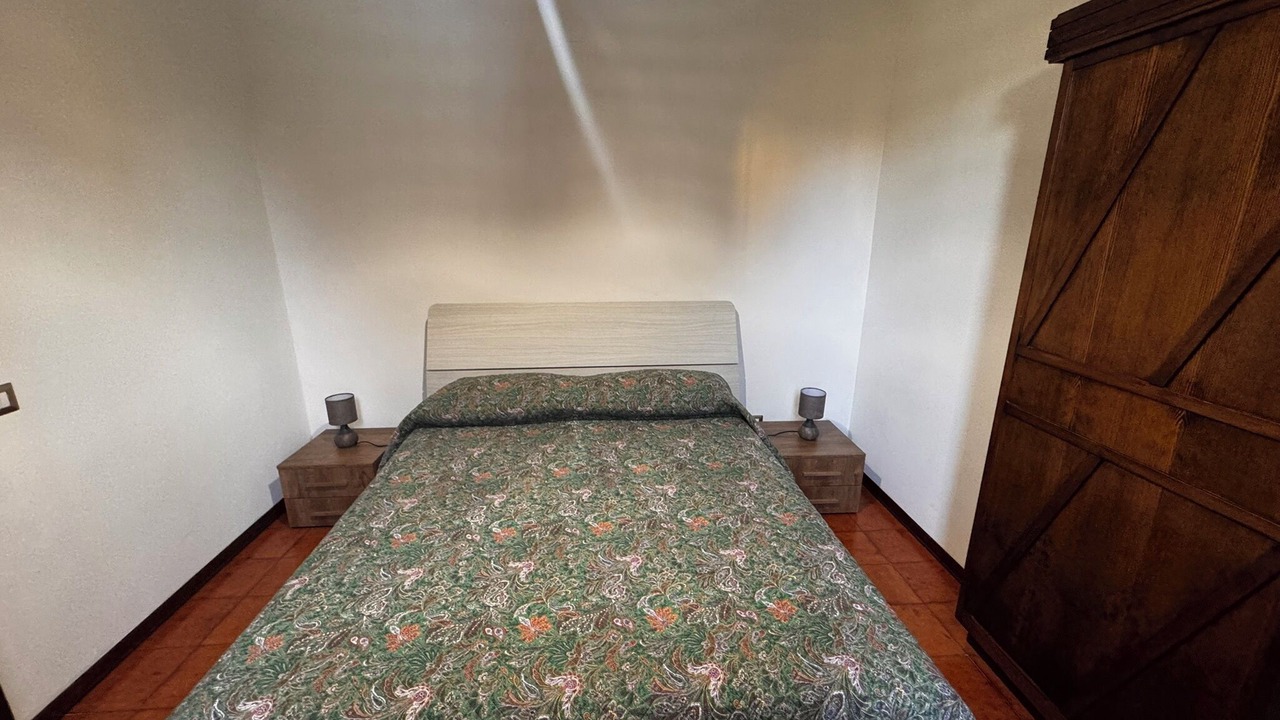 Photo of Bedroom in Isernia