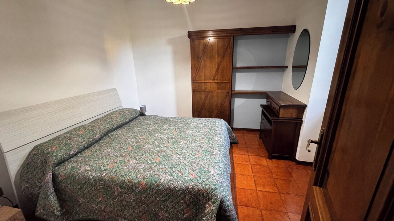 Photo of Bedroom in Isernia