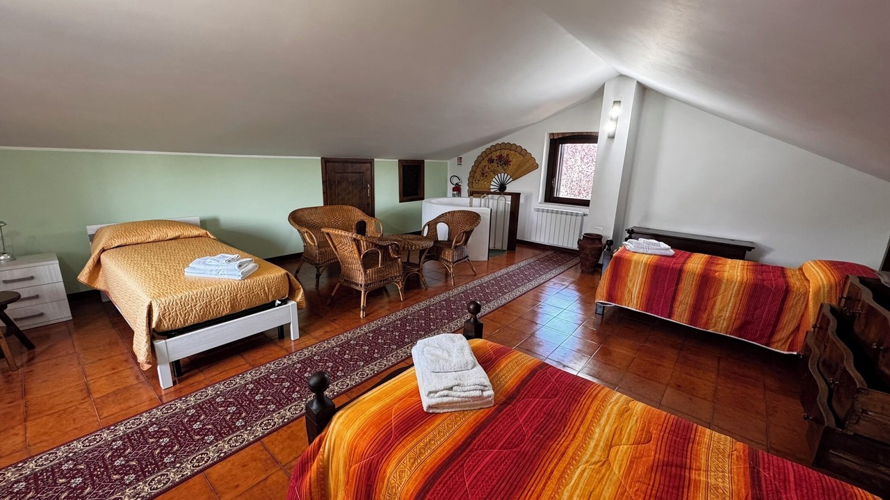 Photo of Bedroom in Isernia