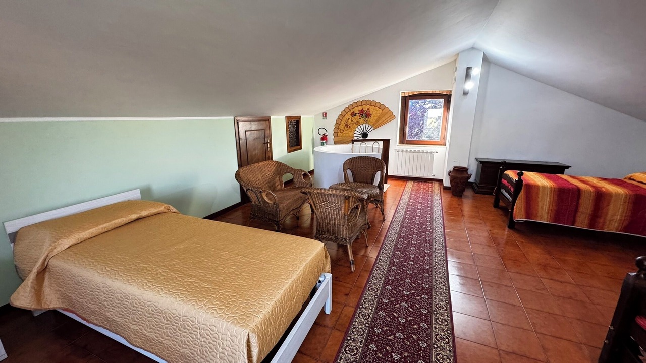 Photo of Bedroom in Isernia