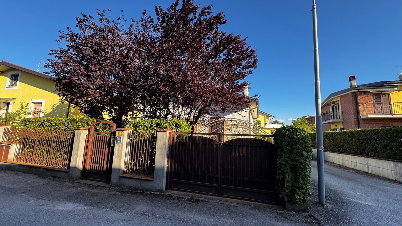 Photo of Outdoor in Isernia