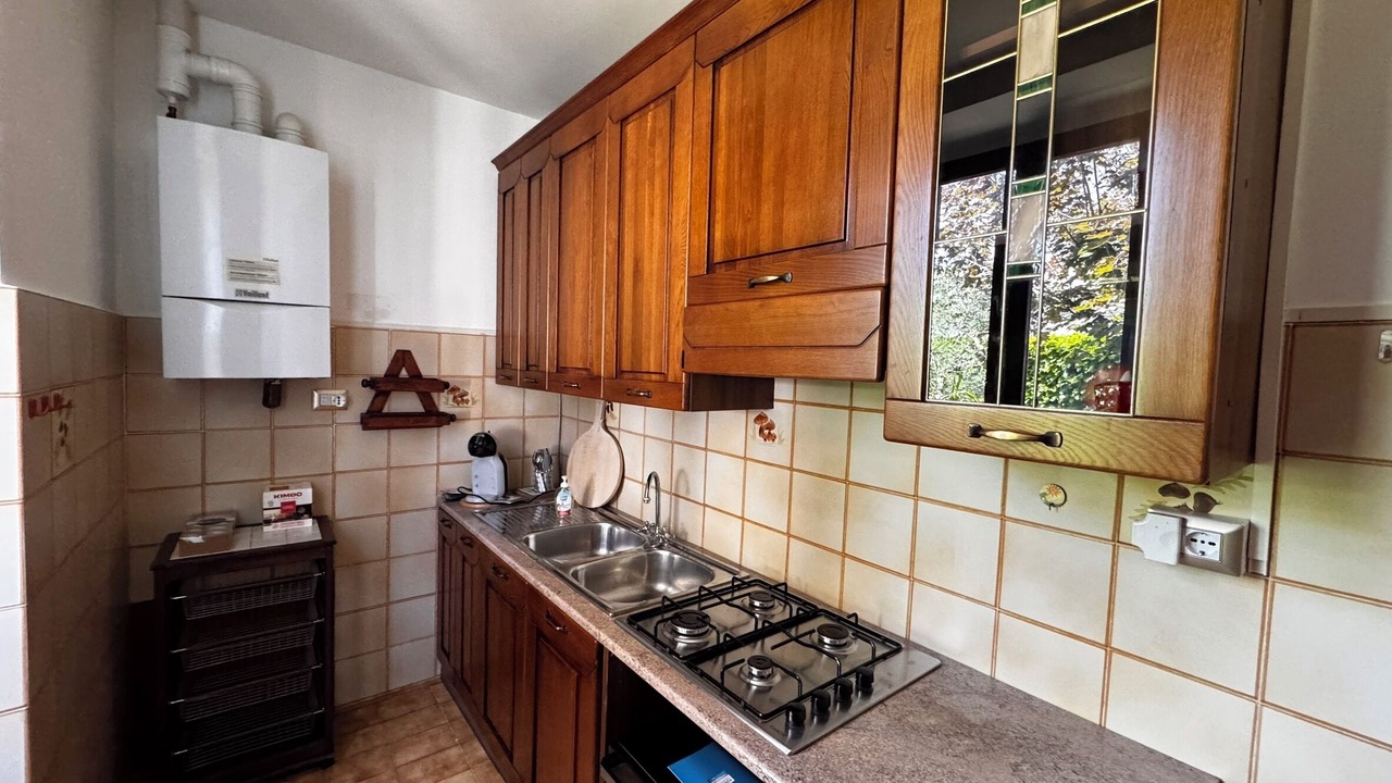 Photo of Kitchen in Isernia