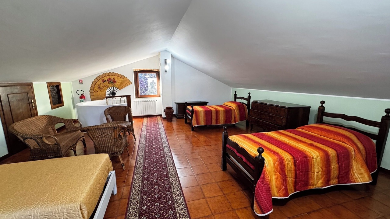 Photo of Bedroom in Isernia