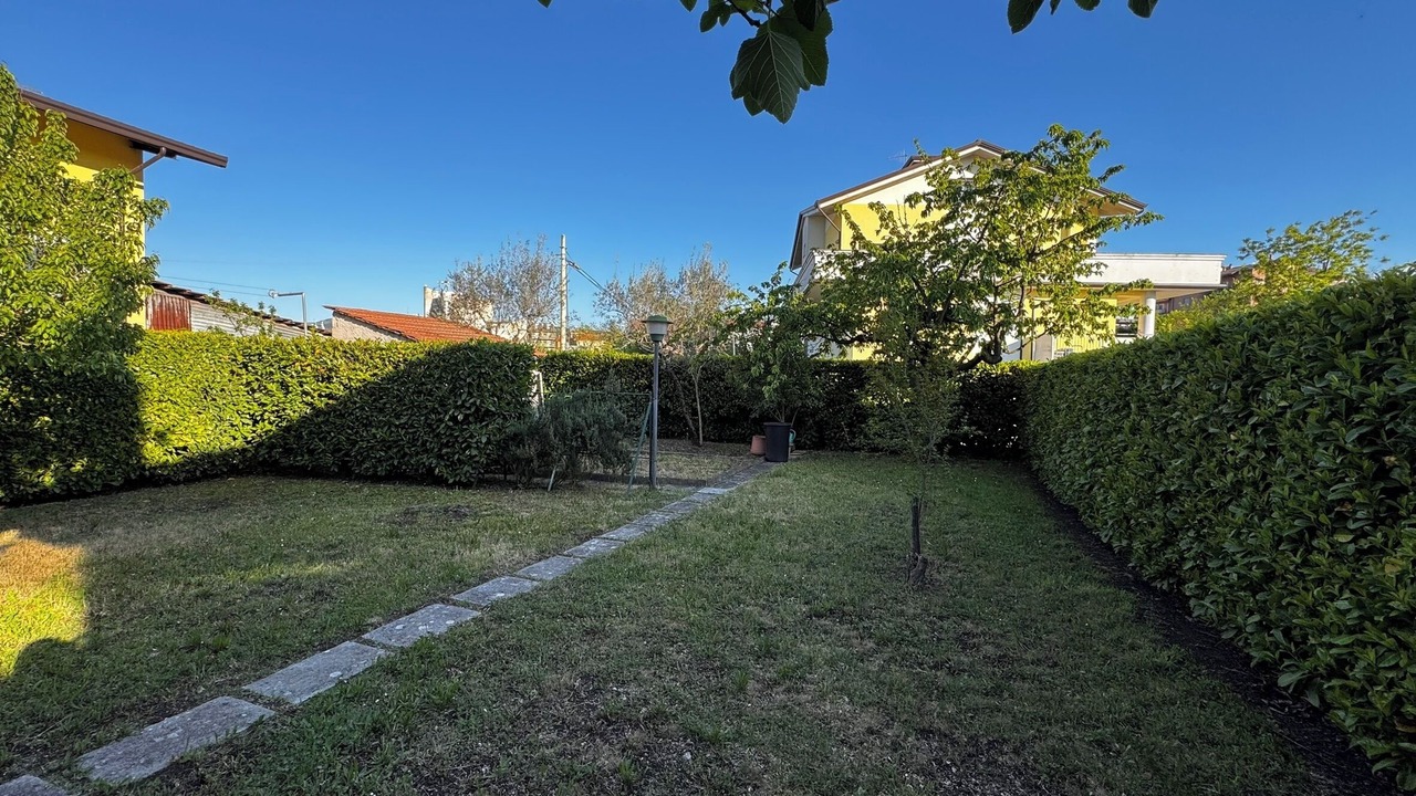 Photo of Outdoor in Isernia