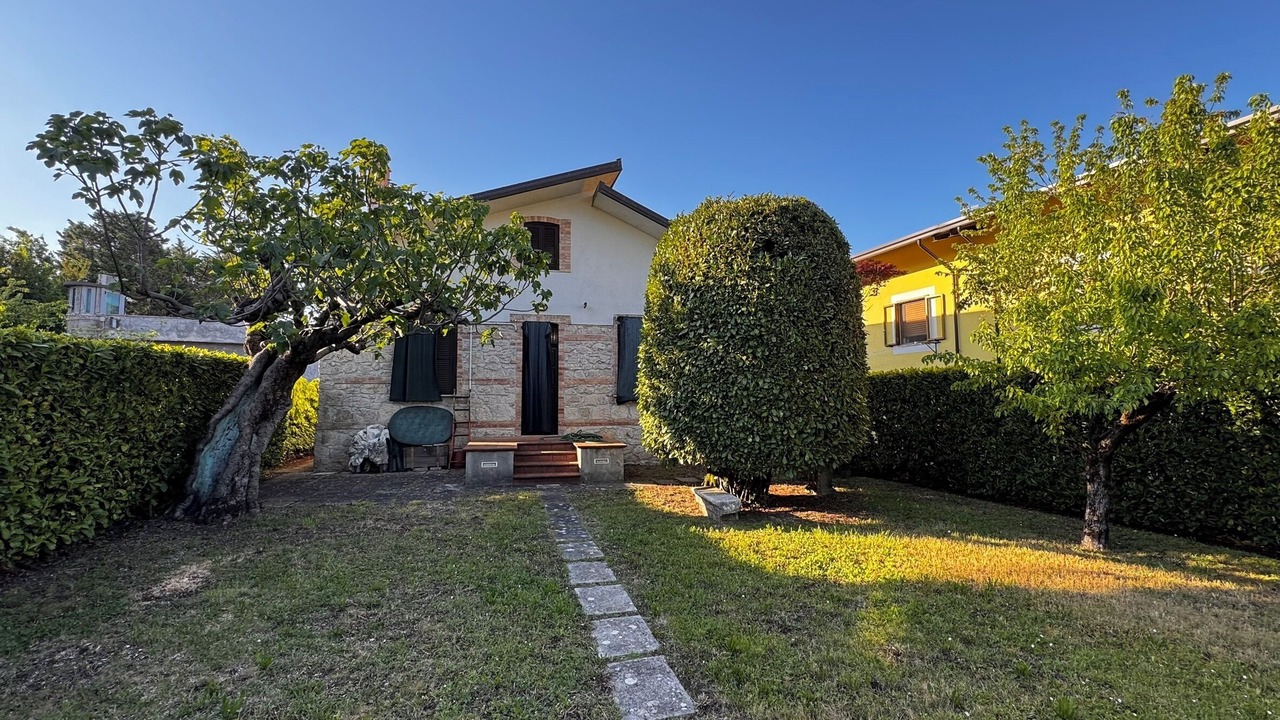 Photo of Outdoor in Isernia