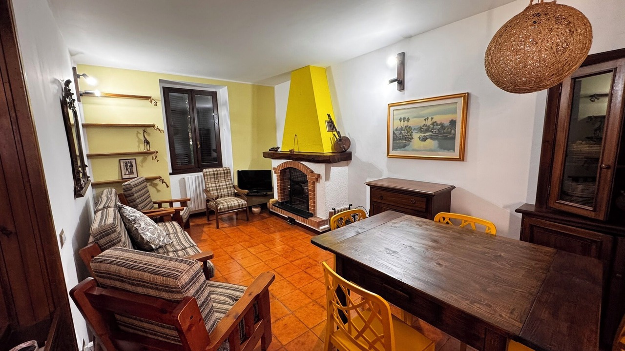 Photo of Livingroom in Isernia