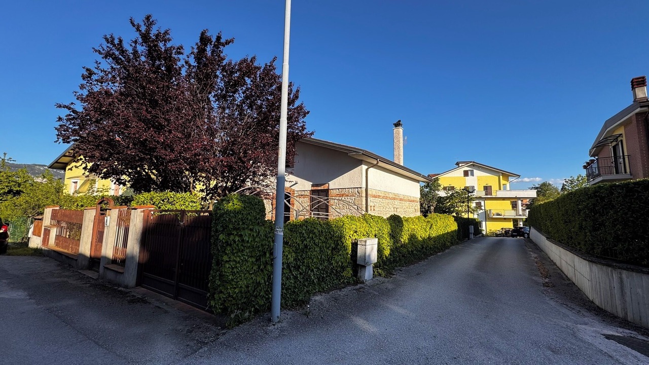 Photo of Outdoor in Isernia