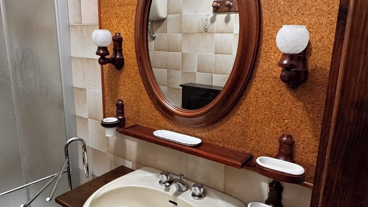 Photo of Bathroom in Isernia