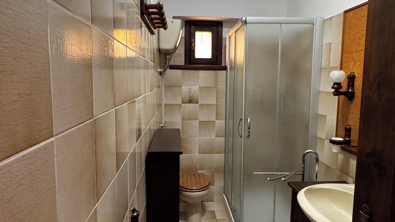 Photo of Bathroom in Isernia