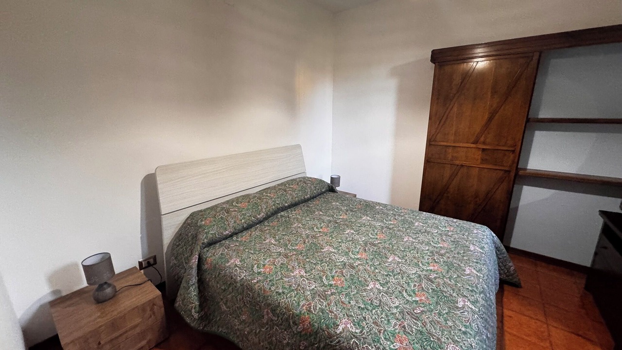 Photo of Bedroom in Isernia