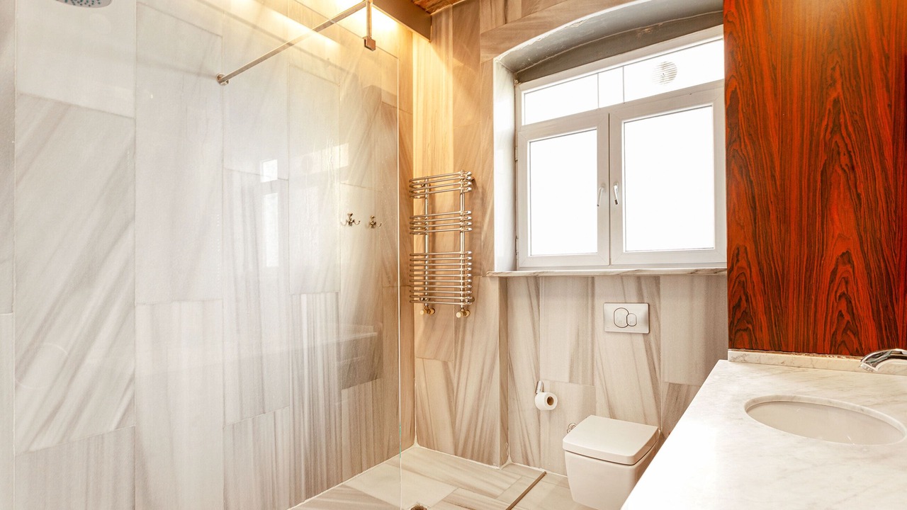 Photo of Bathroom in Karakoy