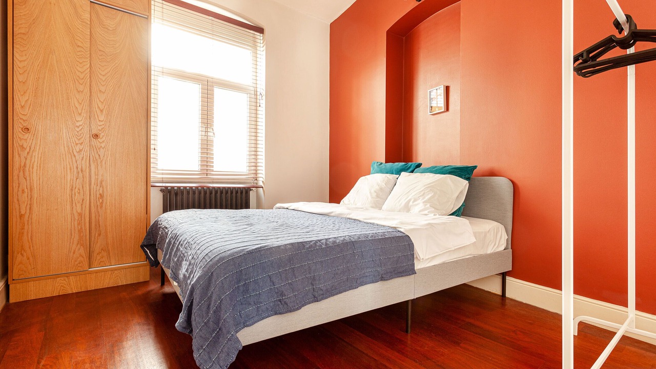 Photo of Bedroom in Karakoy