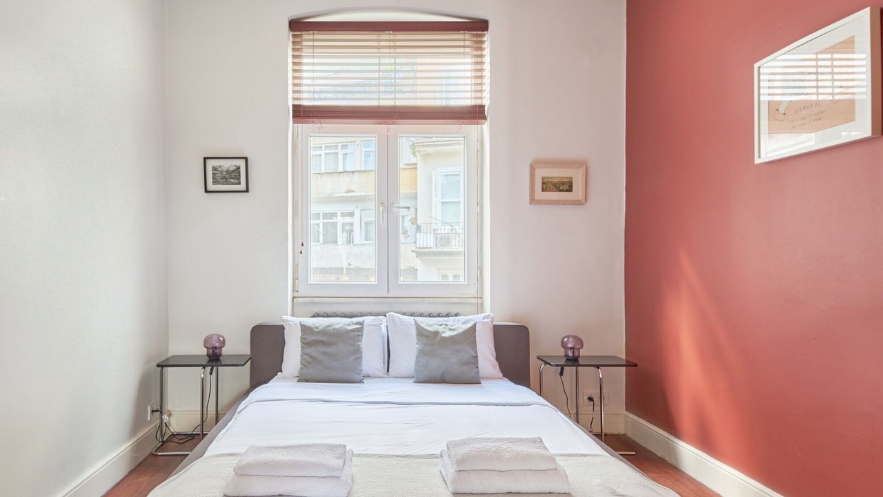 Photo of Bedroom in Karakoy
