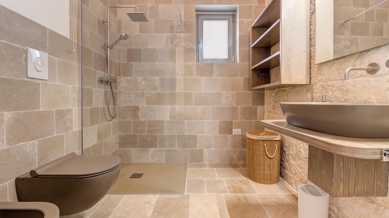 Photo of Bathroom in Carovigno