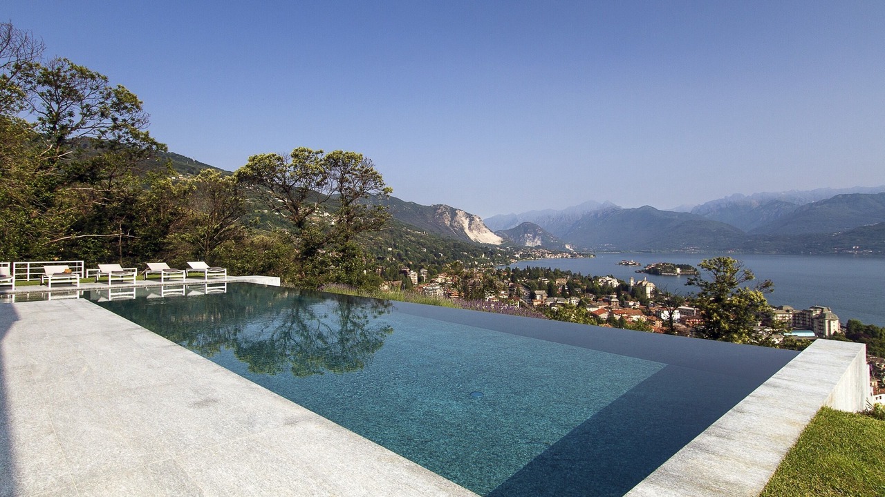 Photo of Outdoor in Stresa
