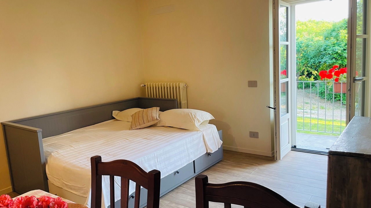Photo of Bedroom in Rodello