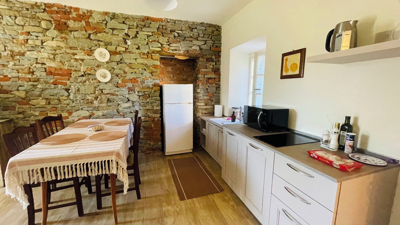 Photo of Kitchen in Rodello