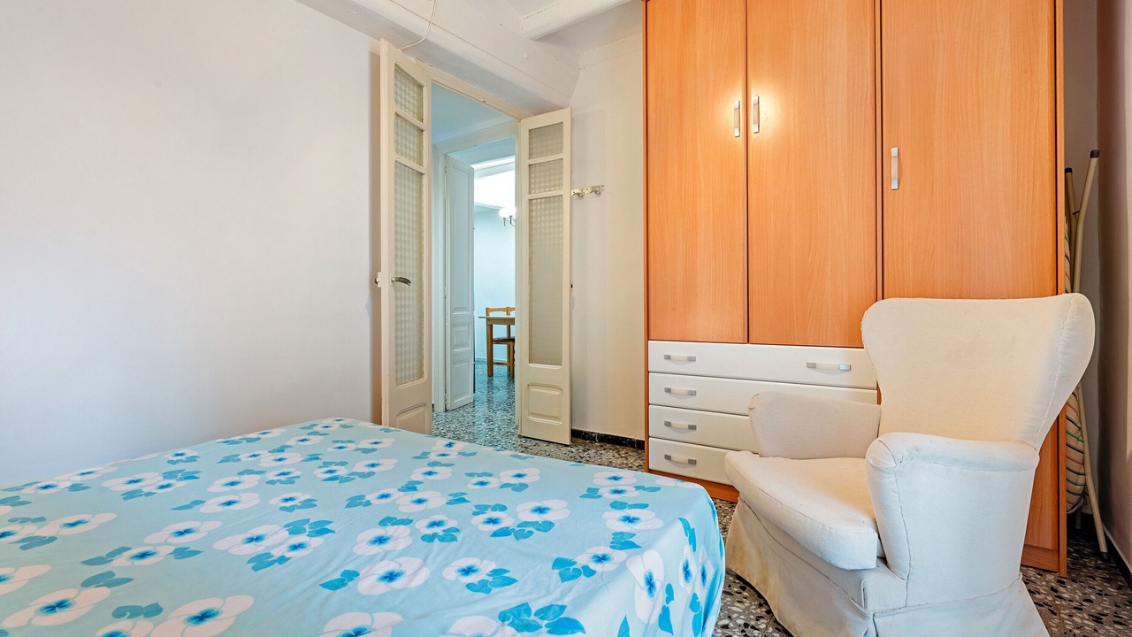 Photo of Bedroom in Riudoms
