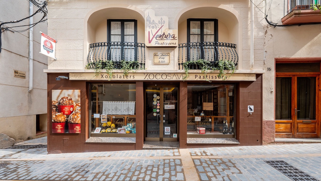 Photo of Outdoor in Riudoms