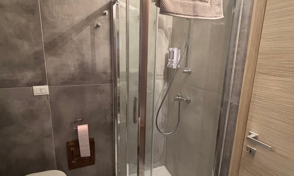 Photo of Bathroom in Serra Pedace