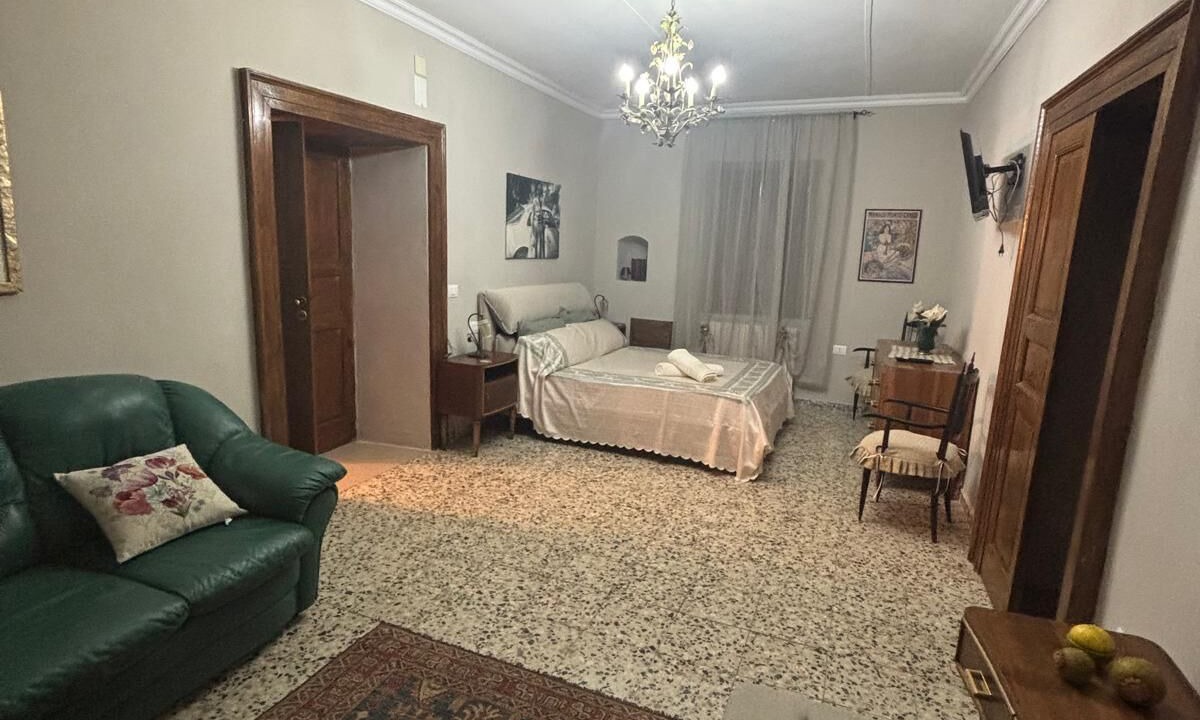 Photo of Bedroom in Serra Pedace