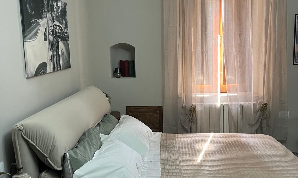 Photo of Bedroom in Serra Pedace