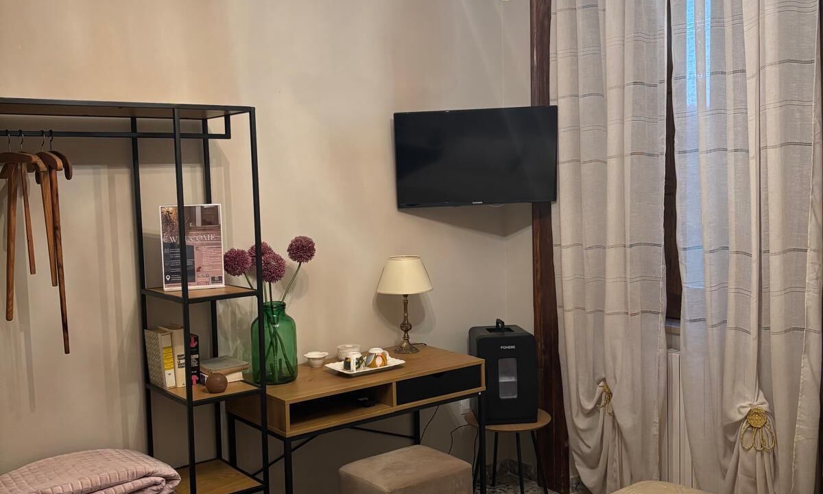 Photo of Bedroom in Serra Pedace