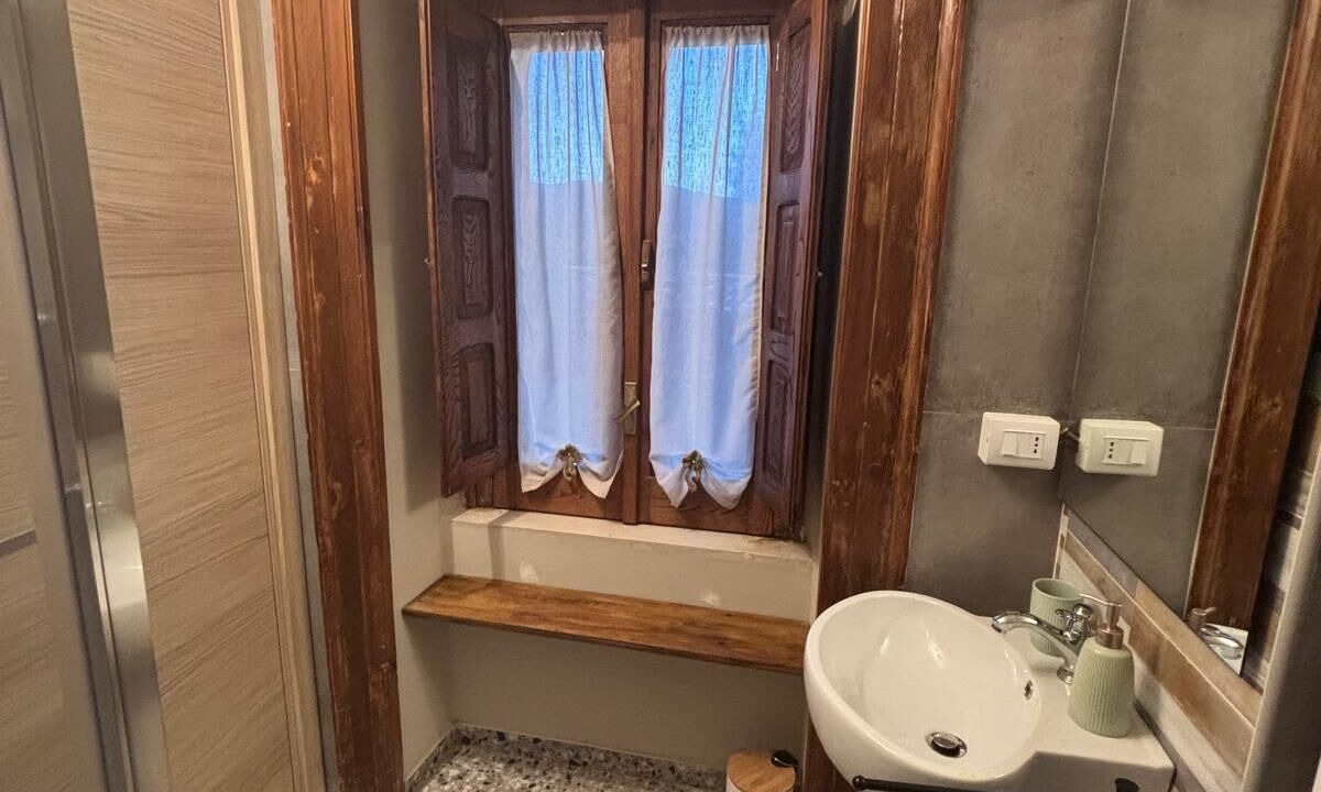 Photo of Bathroom in Serra Pedace
