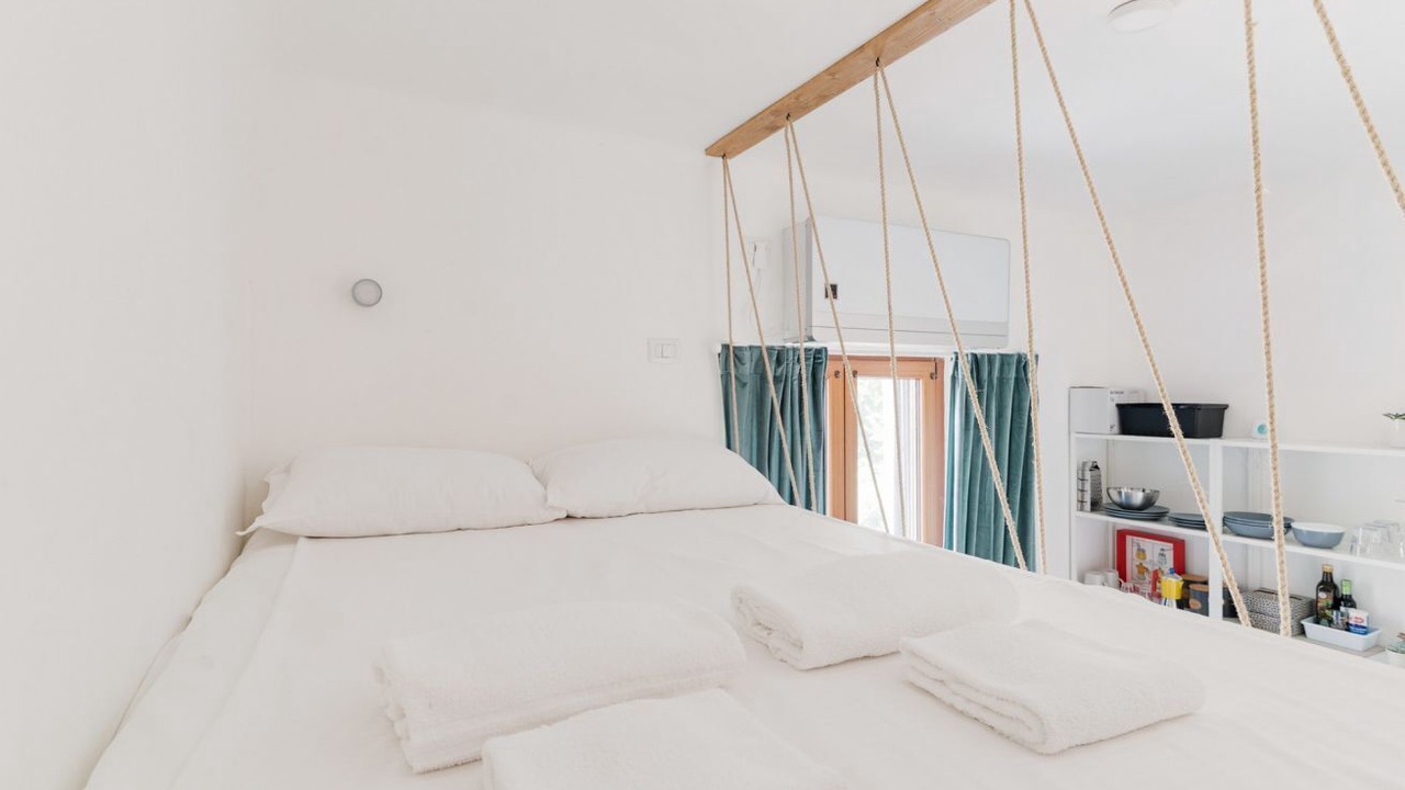 Photo of Bedroom in Zona Padova