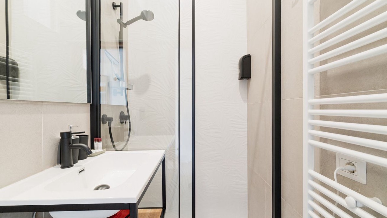 Photo of Bathroom in Zona Padova