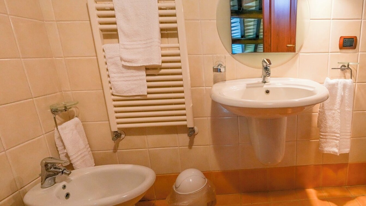 Photo of Bathroom in Poggio