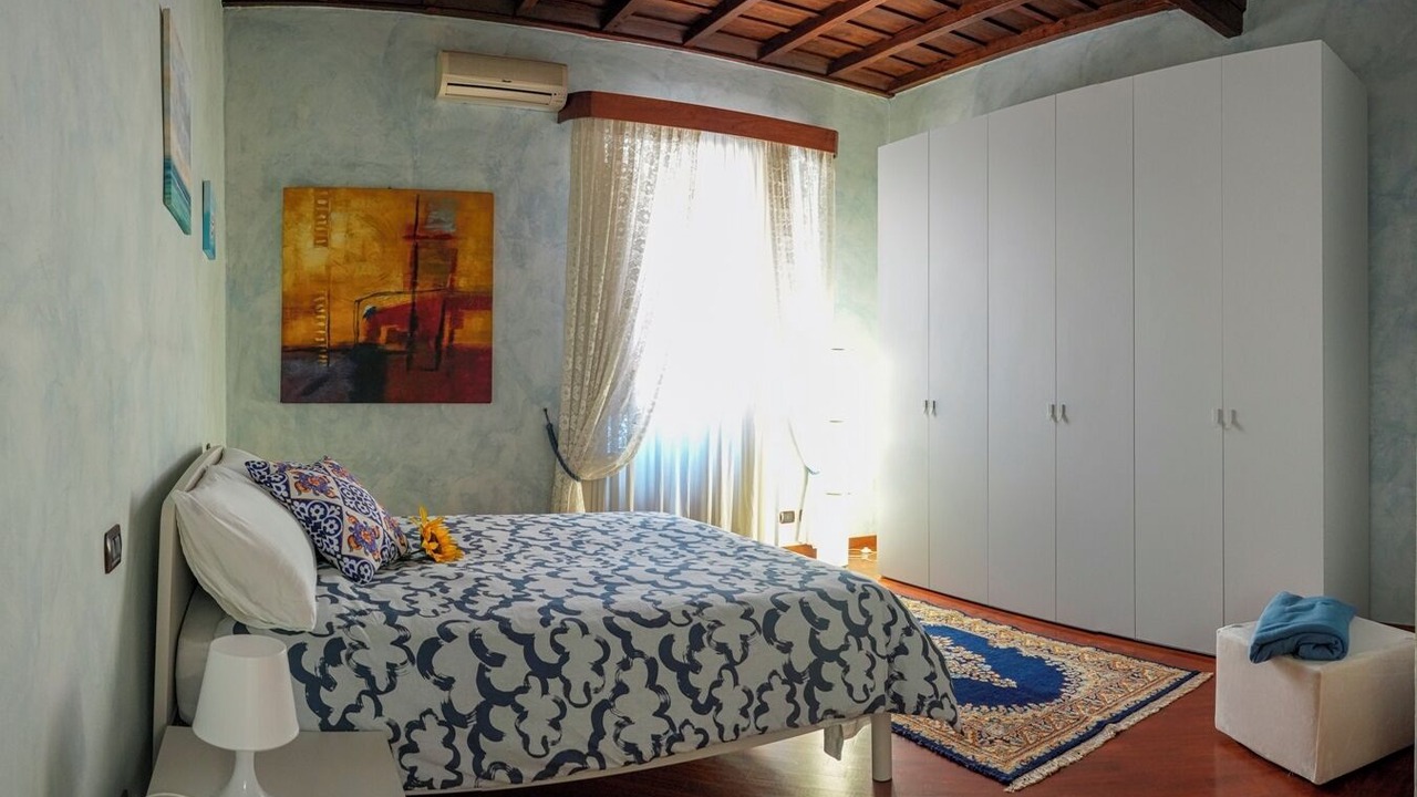 Photo of Bedroom in Poggio