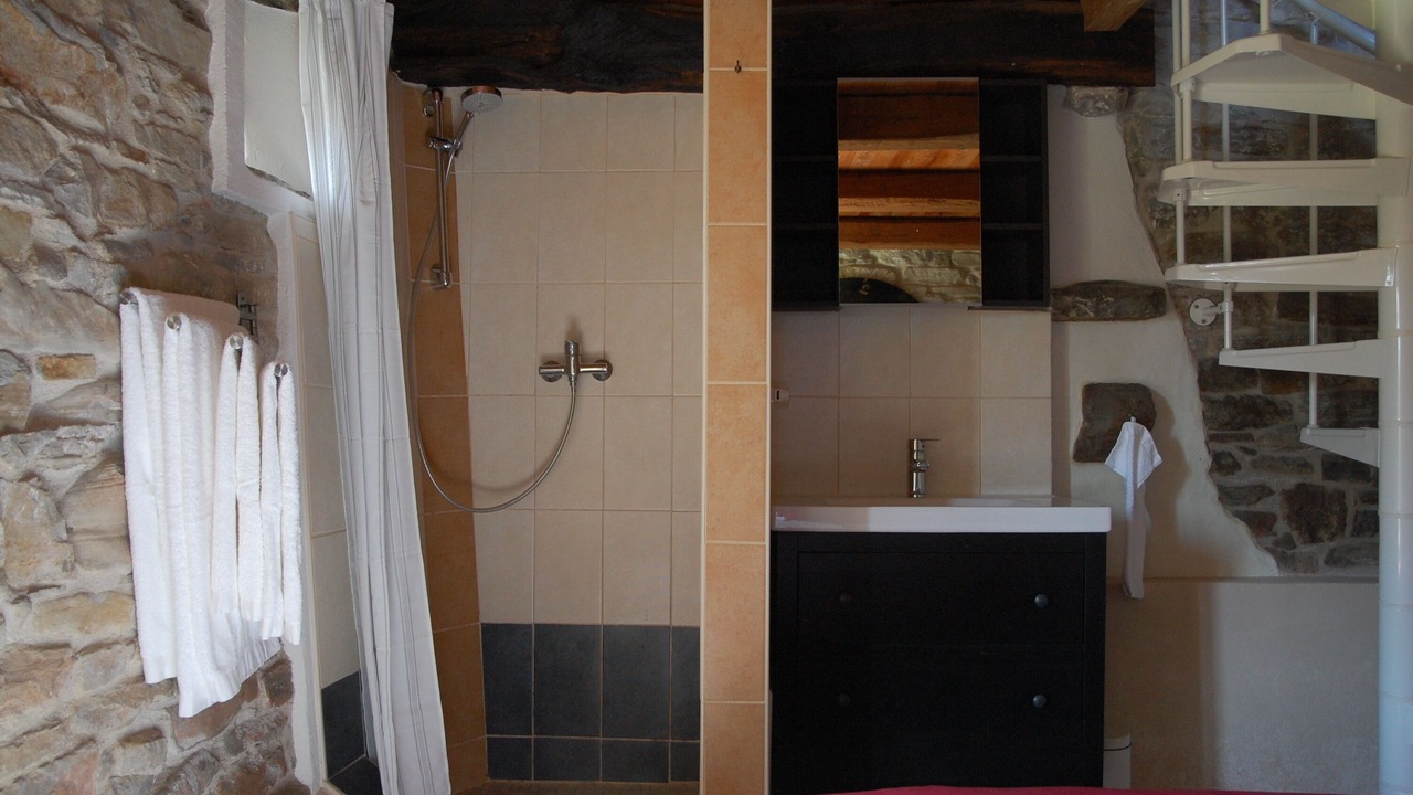 Photo of Bathroom in Murazzano